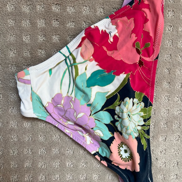 Trina Turk two piece - Picture 3 of 5